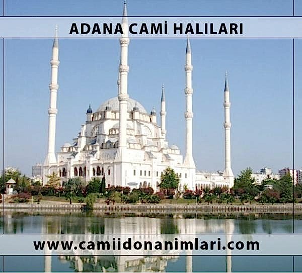 Camii Hal�lar�