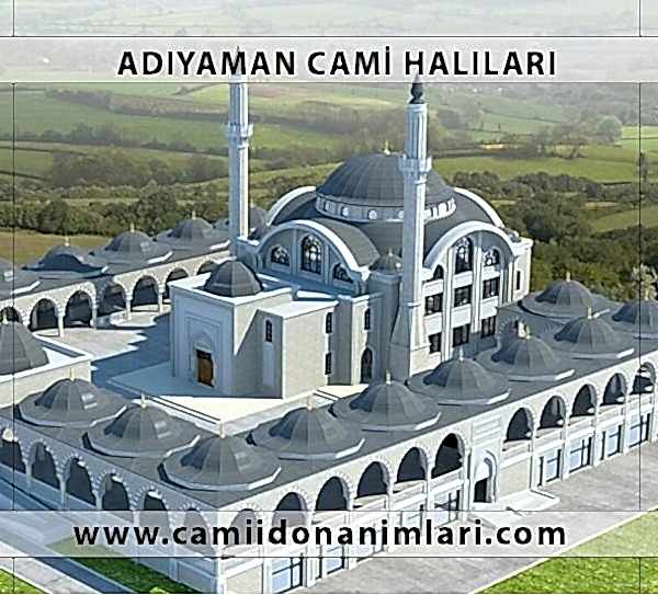 Camii Hal�lar�