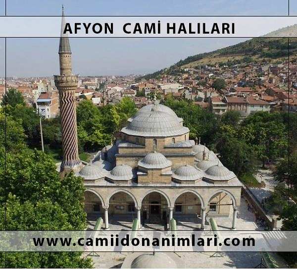 Camii Hal�lar�