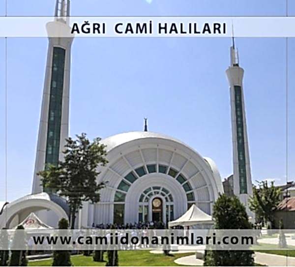 Camii Hal�lar�