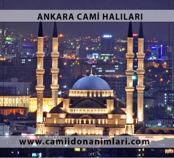 Camii Hal�lar�