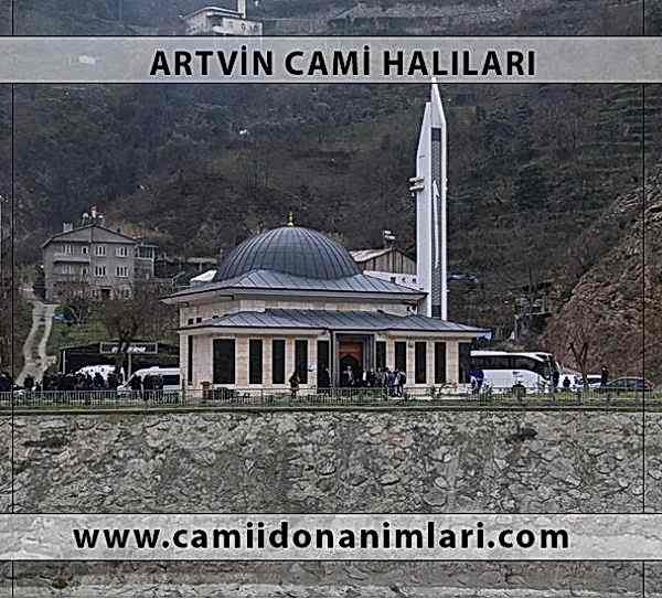 Camii Hal�lar�