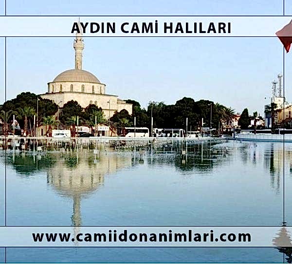 Camii Hal�lar�