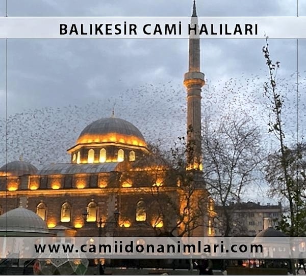 Camii Hal�lar�