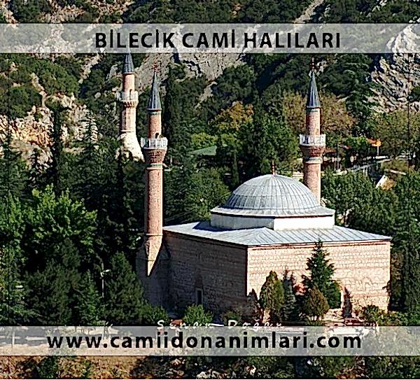 Camii Hal�lar�