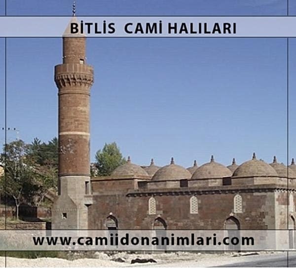 Camii Hal�lar�