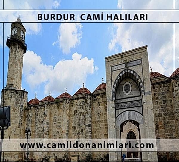 Camii Hal�lar�