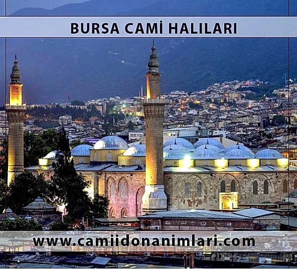 Camii Hal�lar�