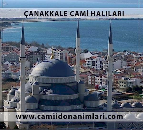 Camii Hal�lar�