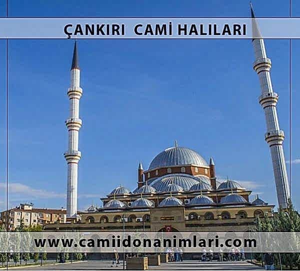 Camii Hal�lar�