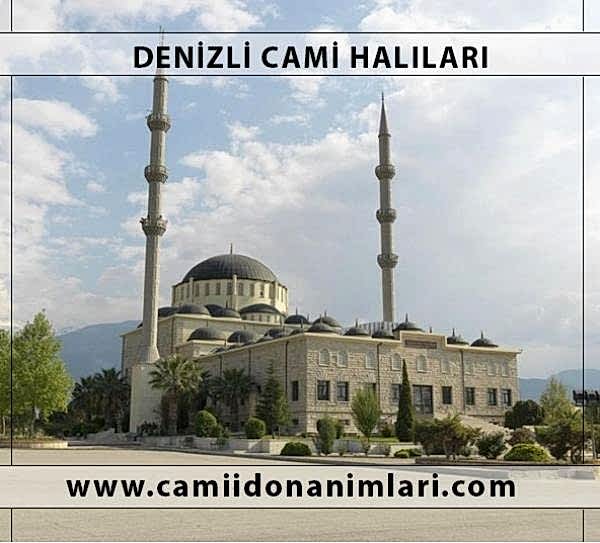 Camii Hal�lar�