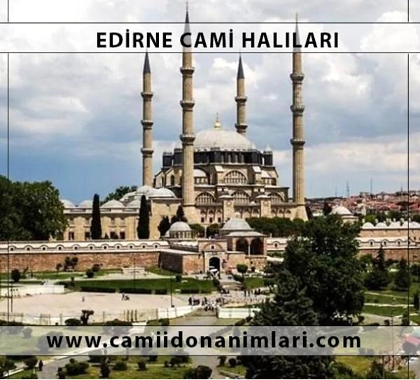 Camii Hal�lar�