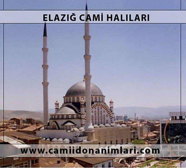 Camii Hal�lar�