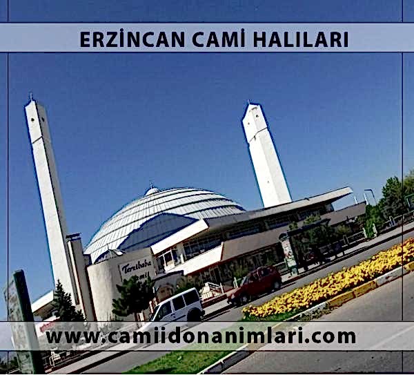 Camii Hal�lar�