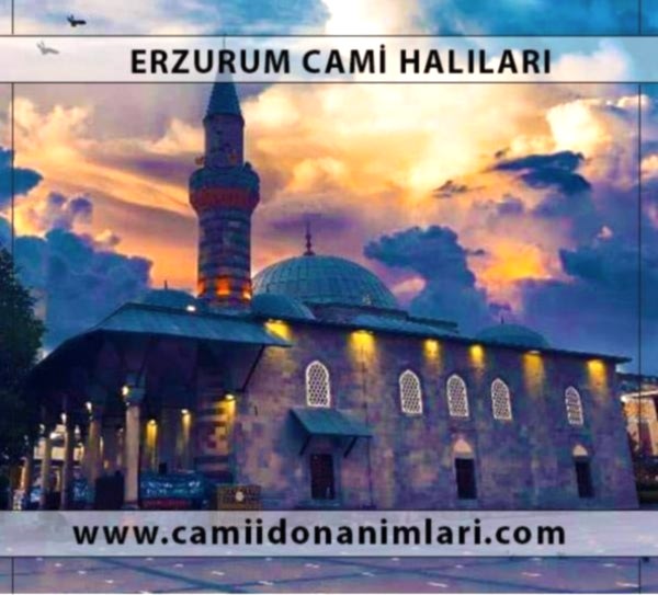 Camii Hal�lar�