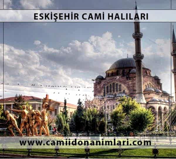 Camii Hal�lar�