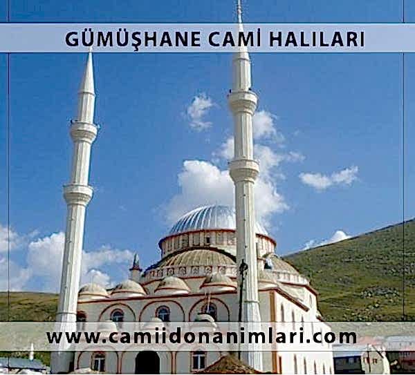 Camii Hal�lar�