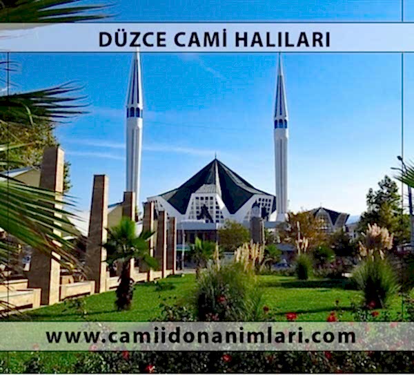 Camii Hal�lar�
