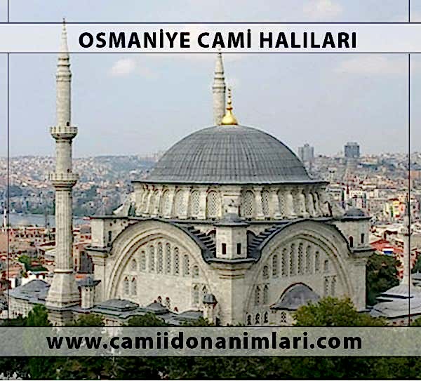 Camii Hal�lar�