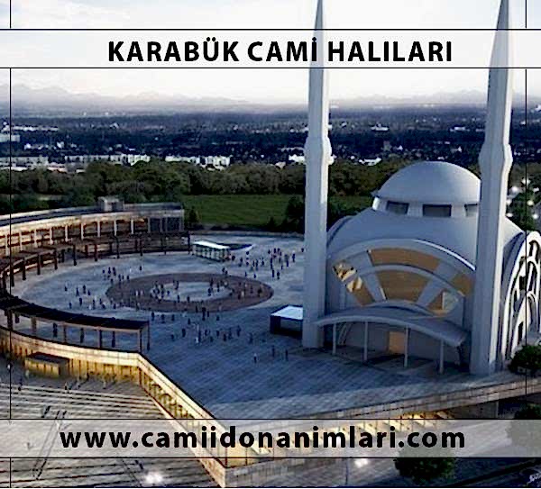 Camii Hal�lar�