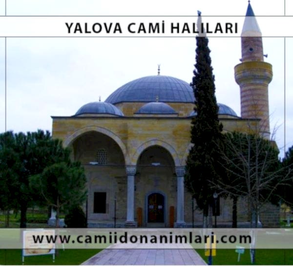 Camii Hal�lar�
