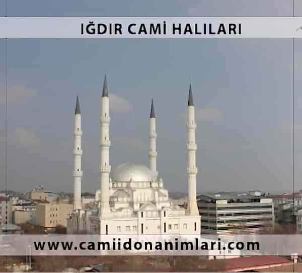 Camii Hal�lar�