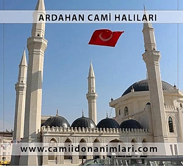 Camii Hal�lar�