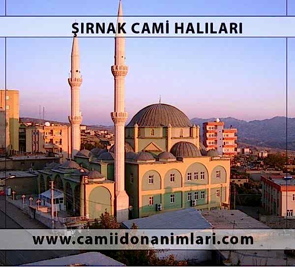 Camii Hal�lar�