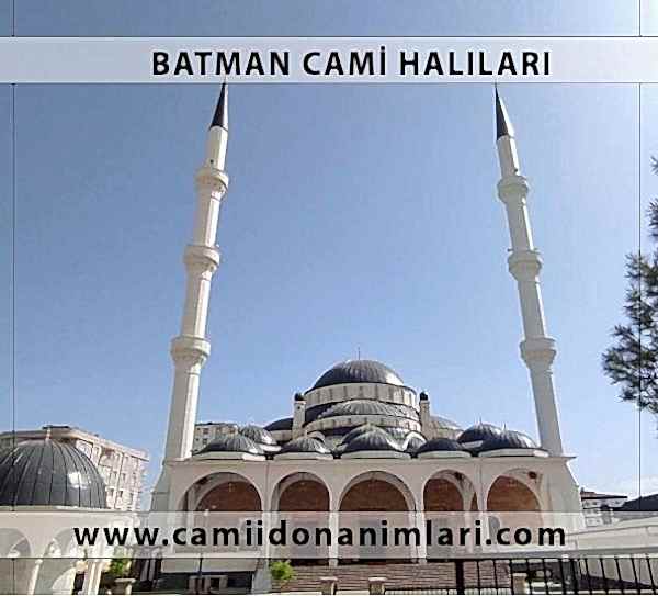 Camii Hal�lar�