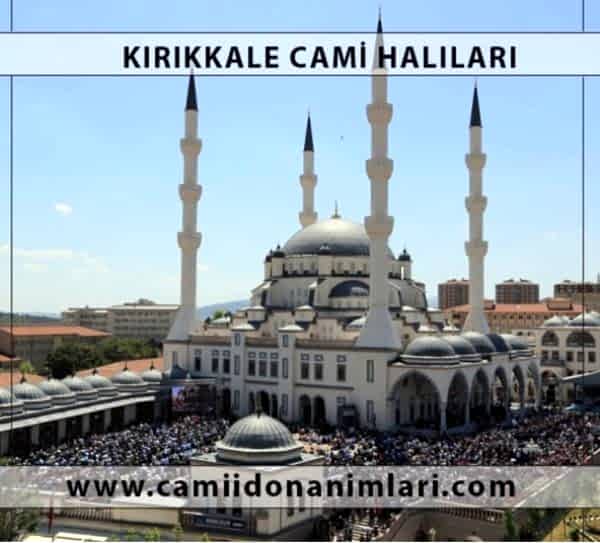 Camii Hal�lar�