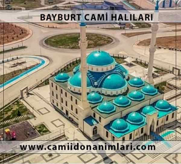 Camii Hal�lar�