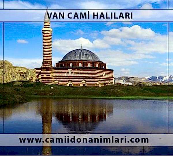 Camii Hal�lar�