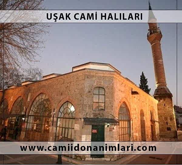 Camii Hal�lar�