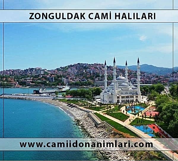Camii Hal�lar�