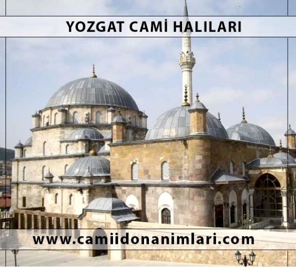Camii Hal�lar�