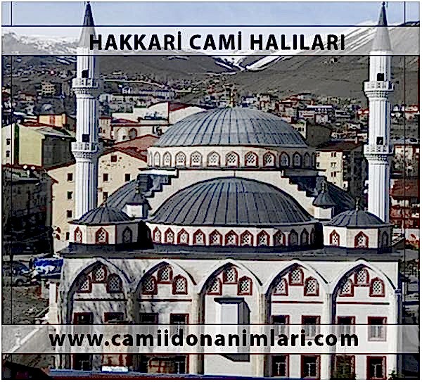 Camii Hal�lar�