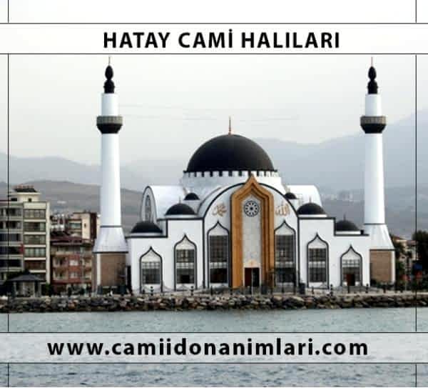 Camii Hal�lar�