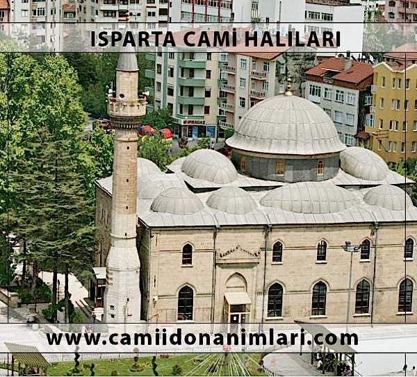 Camii Hal�lar�