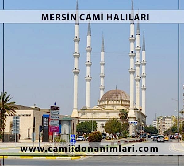 Camii Hal�lar�