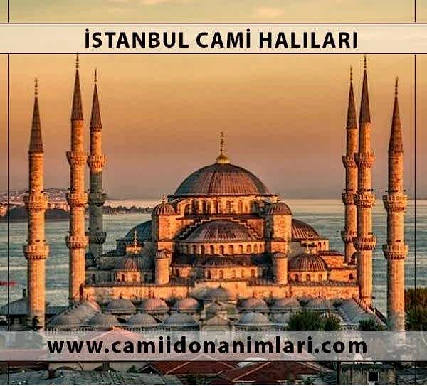 Camii Hal�lar�