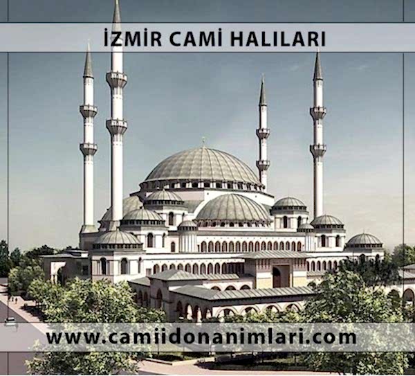 Camii Hal�lar�
