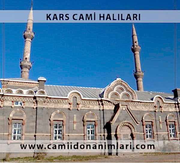 Camii Hal�lar�