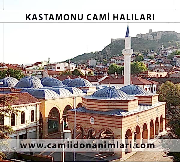 Camii Hal�lar�