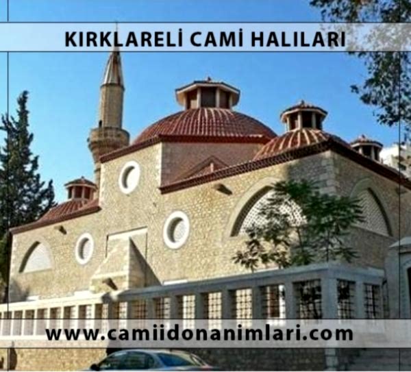 Camii Hal�lar�