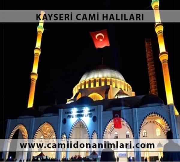 Camii Hal�lar�