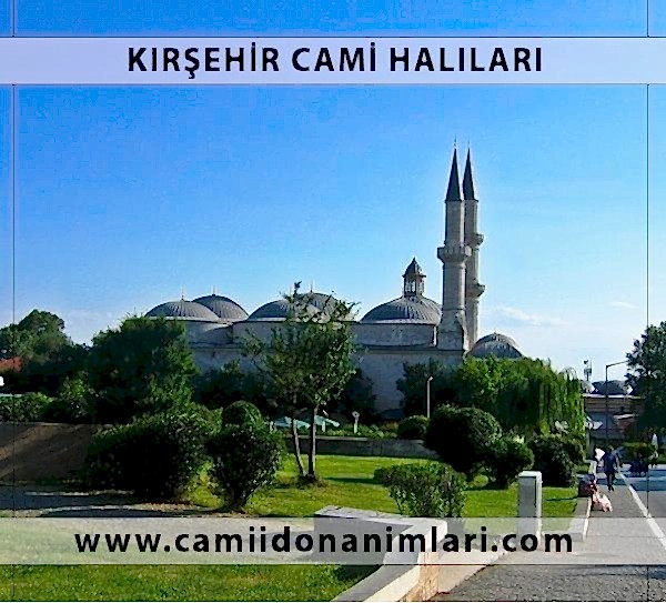 Camii Hal�lar�
