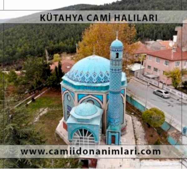 Camii Hal�lar�
