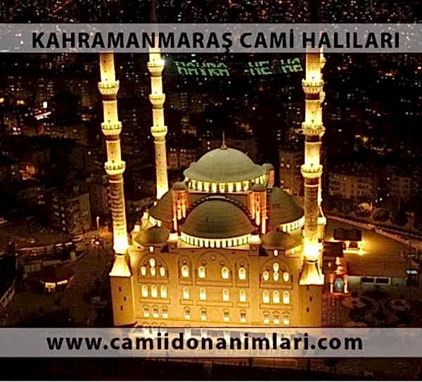 Camii Hal�lar�