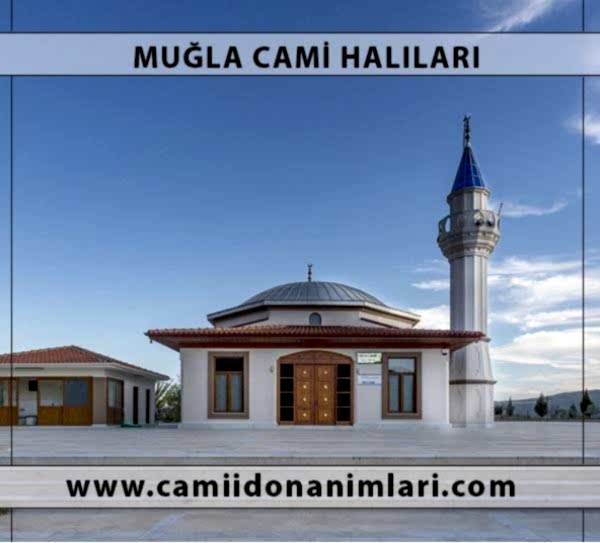 Camii Hal�lar�