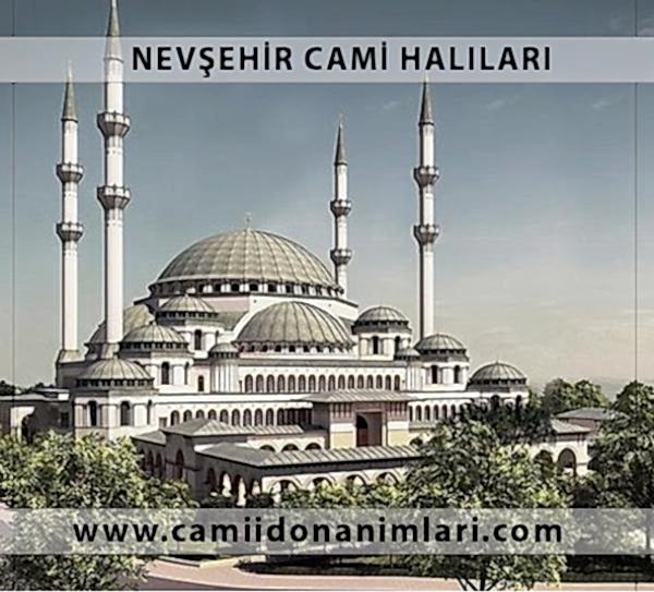 Camii Hal�lar�